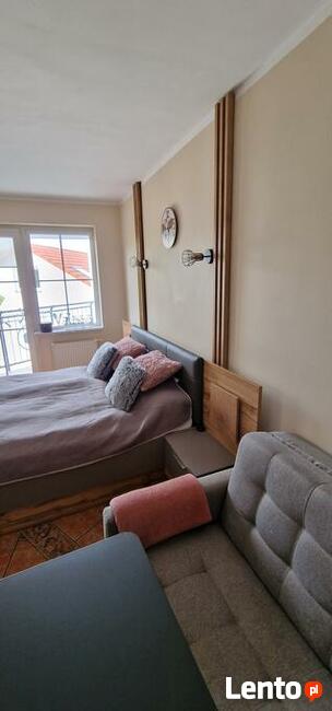 Apartament do wynajecia