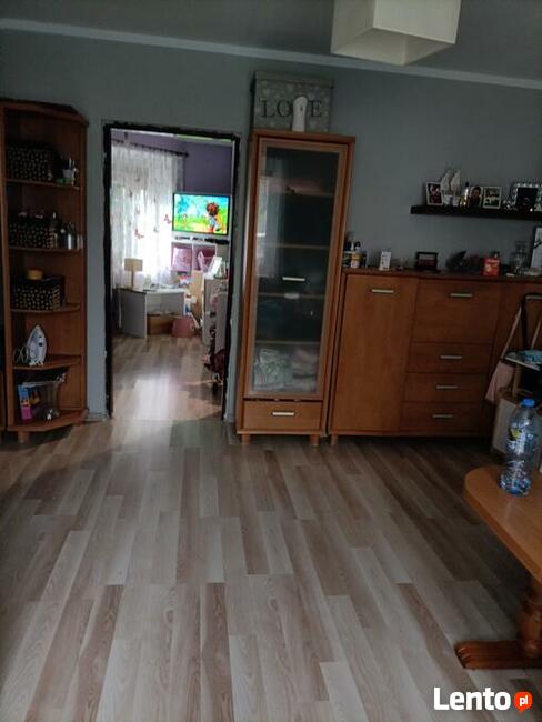 Pilnie zamienię mieszkanie Dolnośląskie, Cała Polska