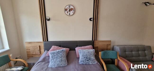 Apartament do wynajecia