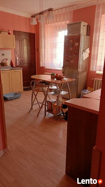 Pilnie zamienię mieszkanie Dolnośląskie, Cała Polska