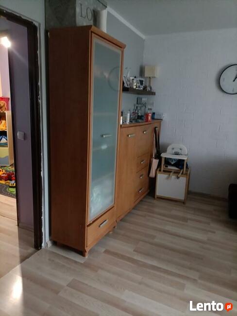 Pilnie zamienię mieszkanie Dolnośląskie, Cała Polska