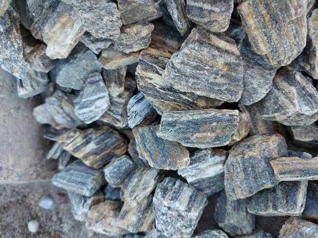 Kora kamienna 11-32, kruszywo ozdobne