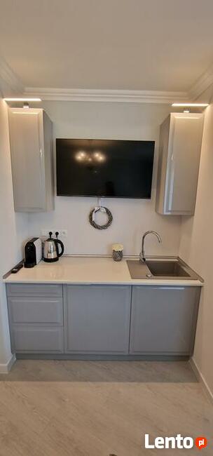 Apartamenty na wynajem