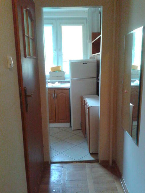kawalerka do wynajęcia, Koszalin, ul. Bałtycka