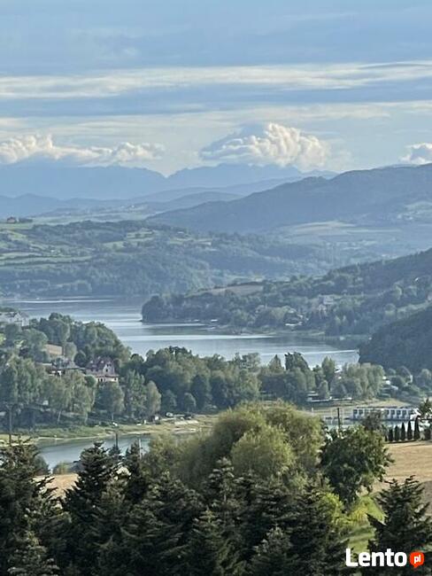 Sprzedam działkę w Bartkowej Posadowe gm.Gródek n/Dunajcem