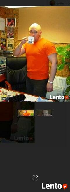 Szukam drugiej połówki serduszka ....