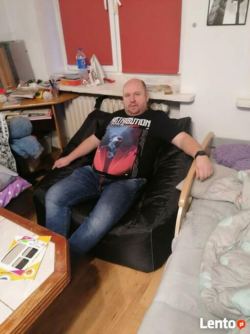 Szukam kobiety do stałego związku