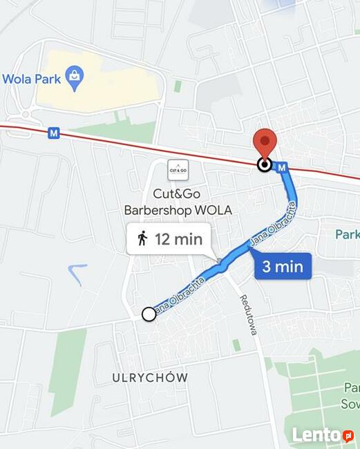 Zamienię 2 pokojowe komunalne na 3-4 pokojowe na Woli