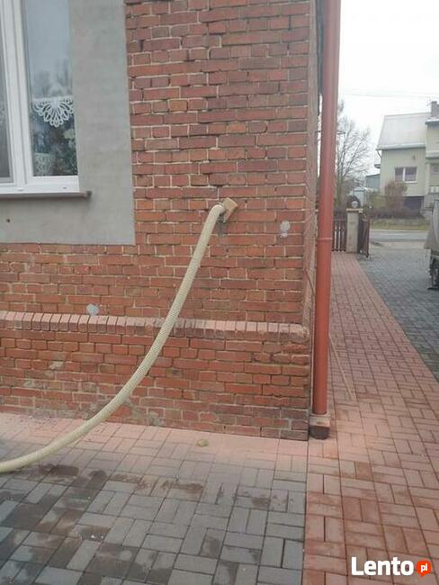 Izolacje dachów, stropów, poprawki dociepleń - 4U izolacje