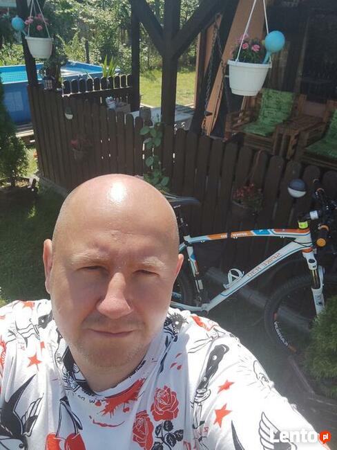 Szukam kobiety do stałego związku