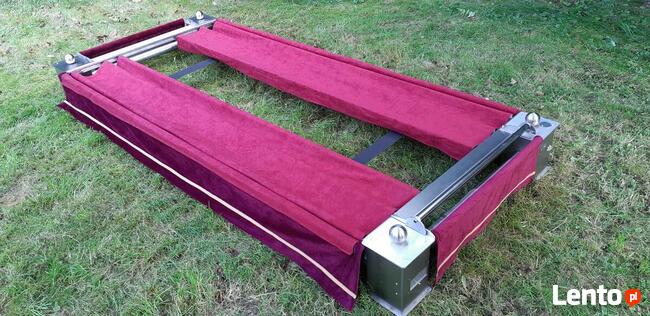 Sprzedam kompletną technologię produkcji