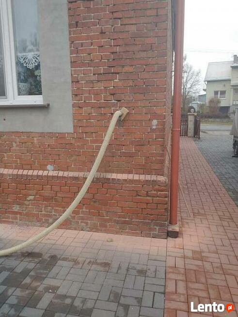 Izolacje dachów, stropów, poprawki dociepleń - 4U izolacje