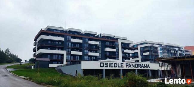 Apartament dwupoziomowy na sprzedaż