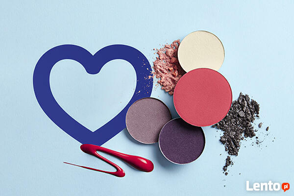 Kurs – Przedłużanie rzęs metodą 1:1