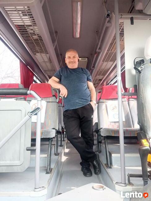 Szukam, czekam, na kobietę, w wieku 45 do 55 lat