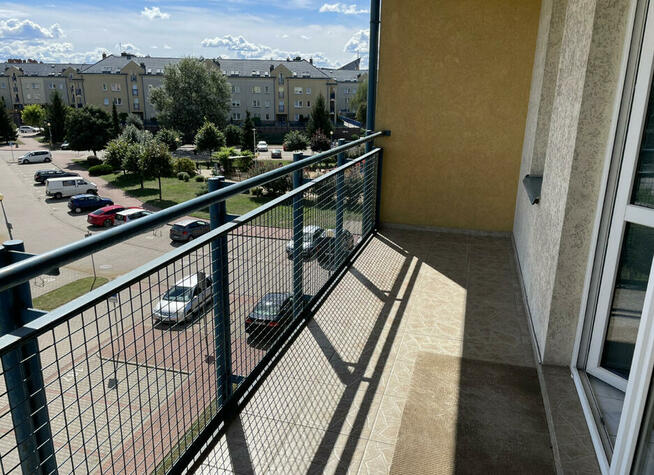 Mieszkanie 3 pokojowe do wynajęcia, osiedle Targówek