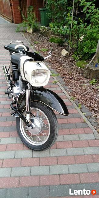 Renowacja motocykli wsk, shl, junak, inne.