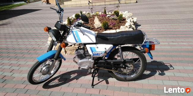 Renowacja motocykli wsk, shl, junak, inne.