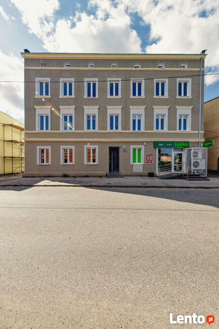 Sprzedam mieszkanie Inowrocław