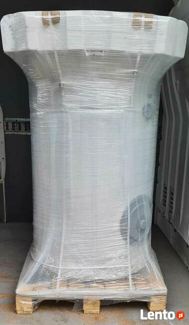 POMPA CIEPŁA Split Compress 3000 AWS 6 E 8.4 kW -