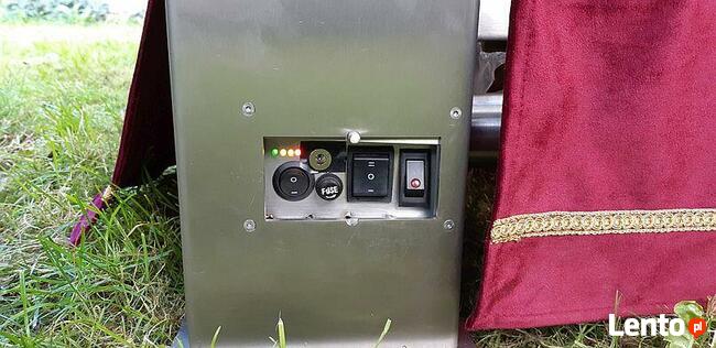 Sprzedam kompletną technologię produkcji