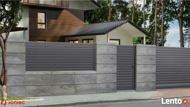 BLOCZKI MODUŁOWE JONIEC ROMA HORIZON