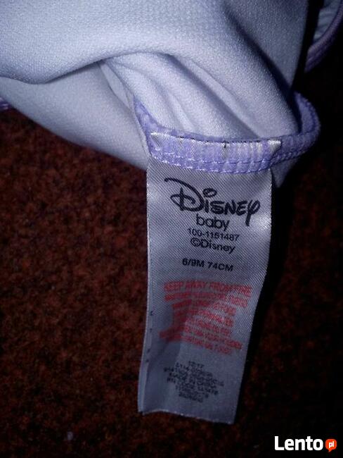 Kostium kąpielowy Mała Syrenka DISNEY
