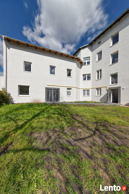 Sprzedam mieszkanie Inowrocław