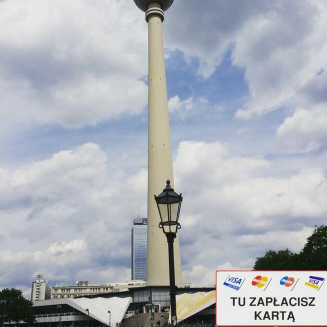 Taxi Lukas Września Taxi Wrzesnia