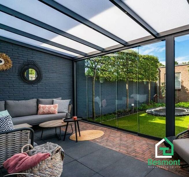 Ogrody zimowe Warszawa