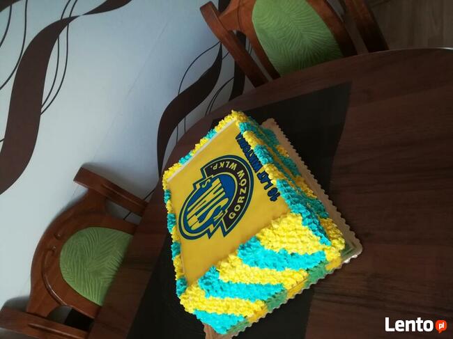 Domowe ciasta I torty