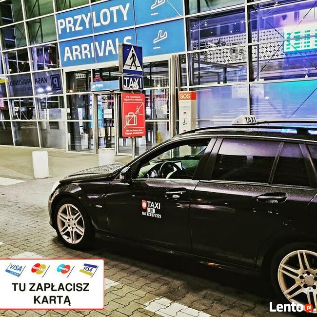 Taxi Lukas Września Taxi Wrzesnia