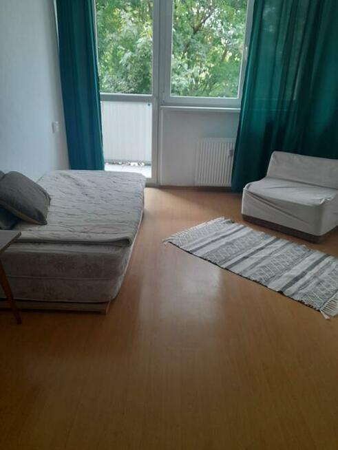 Mieszkanie studenckie