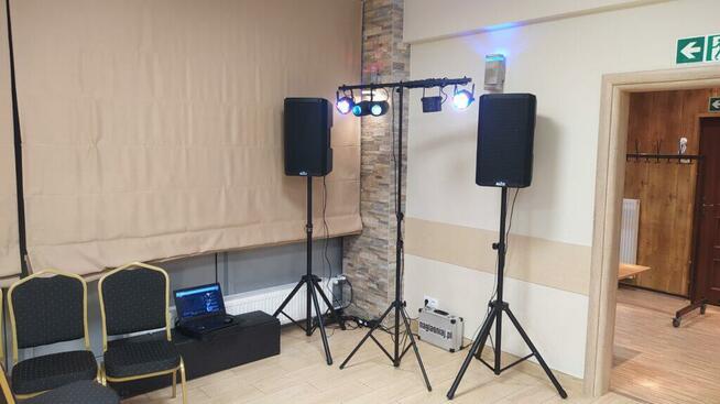 Wynajem nagłośnienia , wypożyczenie, Warszawa, 18-stka