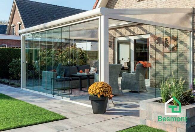 Ogrody zimowe Warszawa