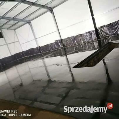 Posypka utwardzająca TAL M KORUND gr. 3 mm