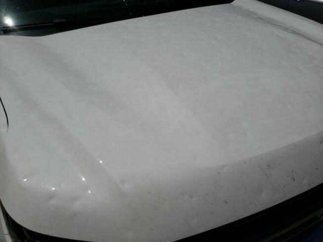 Chevrolet Tahoe 2022, 5.3L, 4x4, po gradobiciu