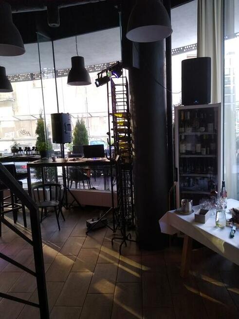 Wynajem nagłośnienia , wypożyczenie, Warszawa, 18-stka