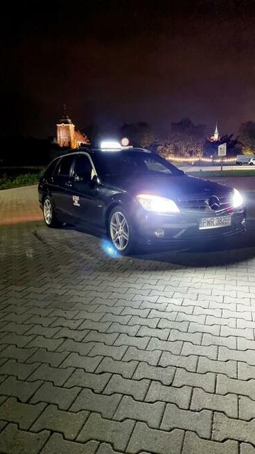 Taxi Lukas Września Taxi Wrzesnia