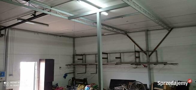 DUŻA PŁYTA OBORNICKA