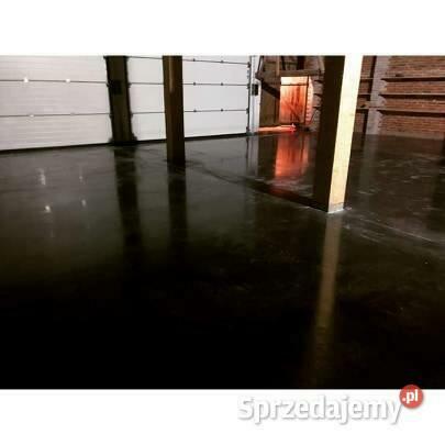 Posypka utwardzająca TAL M KORUND gr. 3 mm