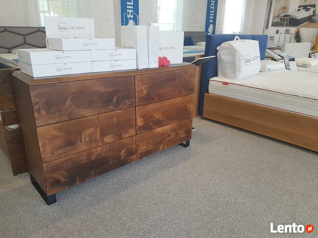 Swiat Sypialni materace i łóżka Rybnik