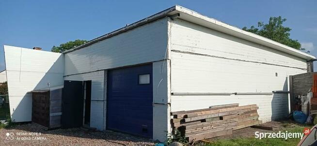 DUŻA PŁYTA OBORNICKA