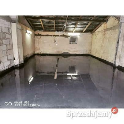 Posypka utwardzająca TAL M KORUND gr. 3 mm