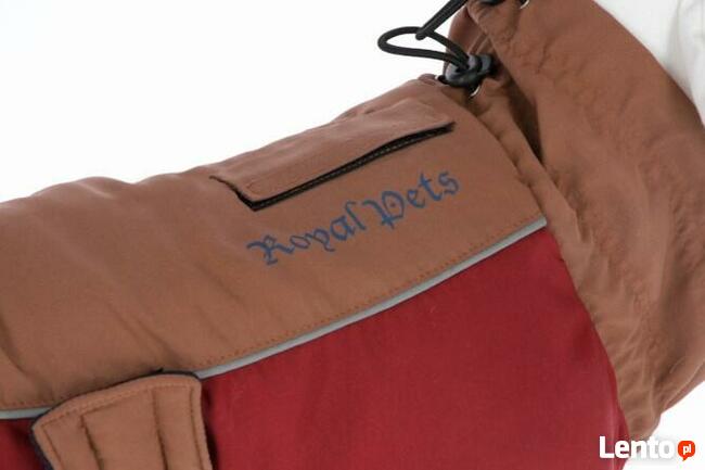 S PŁASZCZ ZIMOWY DLA PSA KERBL 80654