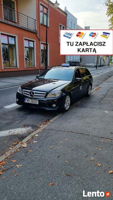Taxi Lukas Września Taxi Wrzesnia
