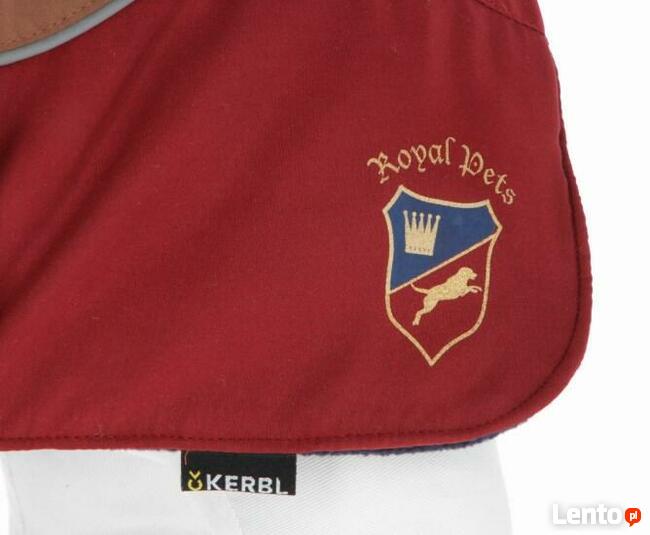 S PŁASZCZ ZIMOWY DLA PSA KERBL 80654