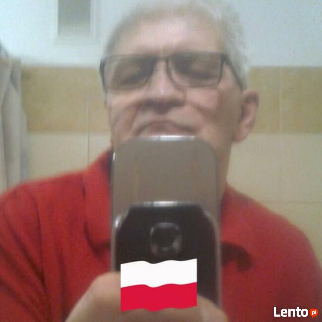 pan szuka pani