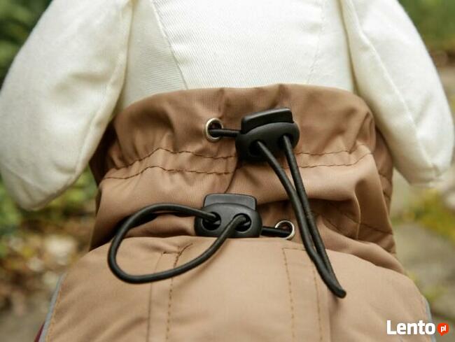 S PŁASZCZ ZIMOWY DLA PSA KERBL 80654