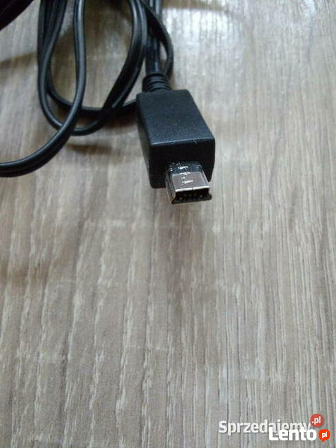 Ładowarka Do Telefonu Motorola Złącze Mini USB